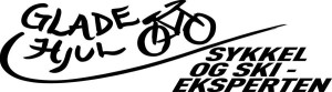 gladehjul-logo